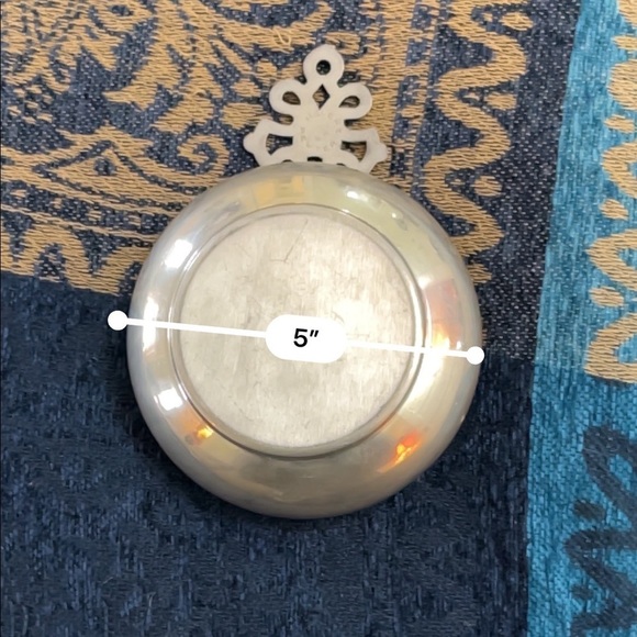 Antique revere pewter - Picture 9 of 9